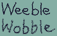 Wiggle Wobble